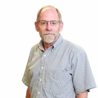 EHS Support Employee Jay Reid's profile photo