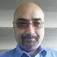 Stago Employee Glenn Steele's profile photo