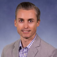 Hill's Pet Nutrition Employee Keith Wilkinson's profile photo