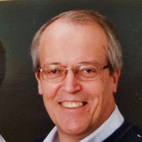 Western Connecticut State University Employee Kevin Gutzman's profile photo