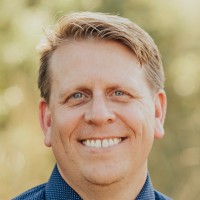 The Church of Jesus Christ of Latter-day Saints Employee Tyson Stokes's profile photo