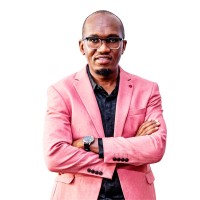 Belva Digital Employee Fred Kithinzi's profile photo