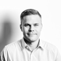 HashiCorp Employee Robert Gustafsson's profile photo