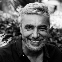 Panos Pictures Employee Frederic Noy's profile photo