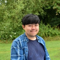 Epro Employee Haopeng Li's profile photo
