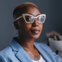 George Washington Academy Employee Manouchka Pierre's profile photo