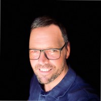 TFG Infotec Employee Michael Rhategan's profile photo