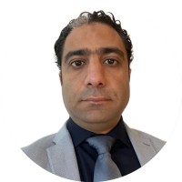 VOID ARCHITECTS Employee Hassan Abbas's profile photo