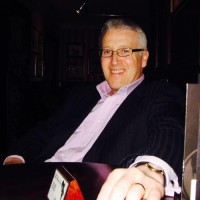 CCEA Employee Cathal Manacháin's profile photo