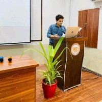 ENCOM - Energy Efficient Engineering Employee Muhammed Khan's profile photo