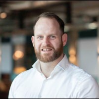 Gemeente Albrandswaard Employee Arjan Dekkers's profile photo