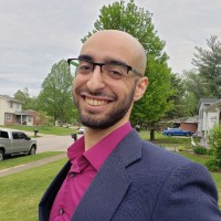 Palmetto Adjusters Employee Bassem Debbabi's profile photo