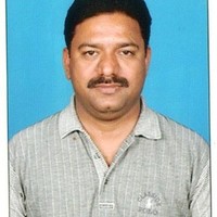 Dodla Dairy Ltd Employee V Reddy's profile photo