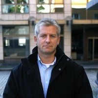 Grieg Seafood BC Ltd. Employee Trond Kathenes's profile photo