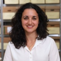 Ben-Gurion University of the Negev Employee Michal David's profile photo