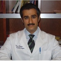 Princess Nourah Bint Abdulrahman University Employee Nasser Alsanea's profile photo