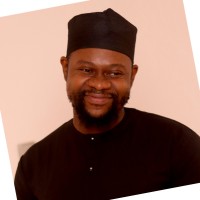 Image & Time Employee Tomisin Olabode's profile photo