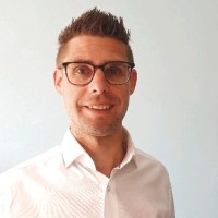 Tim van Klaveren Email