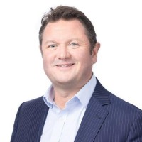 EPIC Private Equity Employee Philip Dempsey's profile photo