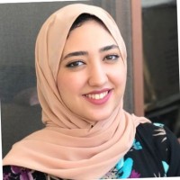 AITB Employee Basma Ezat's profile photo