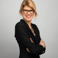 Fellow Human Creative Employee Lyranda Martin-Evans's profile photo