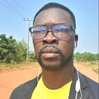 Solomon Appiah Email