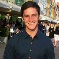 Australian Government Department of Education and Training Employee Jasper Lawson's profile photo
