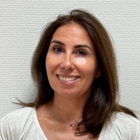 LOGSYTECH GROUP Employee Leslie Iddou's profile photo