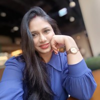 Neha Prakash Email & Phone Number