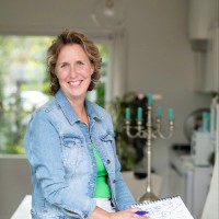 ICM opleidingen & trainingen Employee Babs Geurts's profile photo