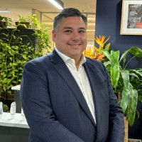 Barclay Pearce Capital Employee Michael Jeffery's profile photo