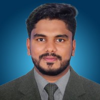 Al Sol Marine Services. Employee Anas Samad's profile photo