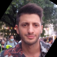 Clarolab Employee Martín D'Ugo's profile photo