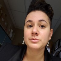 Route 66 Casino Hotel Employee Audrina Garcia's profile photo