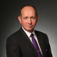 Schneider Electric Employee Simon Clement's profile photo