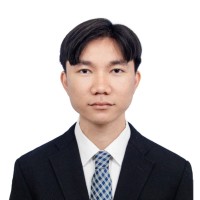 MarinaChain Employee Frendy Sanusi's profile photo