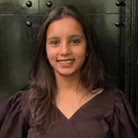 Nidhi M Email