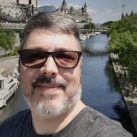 Agri-Marché Inc. Employee Henrique .'.'s profile photo