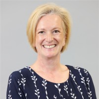 Ultimate Finance Employee Yvonne Balfour's profile photo