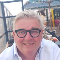 AB Texel Employee Hans Veenhof's profile photo