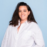 Make Marketing Magic Employee Mirthe Cuperus's profile photo