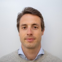 SecureFlag Employee John Gordon's profile photo