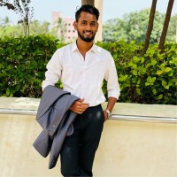 Sanath Ravella Email