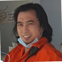 FPSO Ventures Employee Muhammad Shamsuddin's profile photo