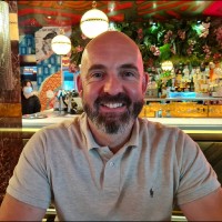 Bond Brickwork LTD Employee David Sage's profile photo