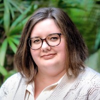 Milepost Employee Shauna Basques's profile photo