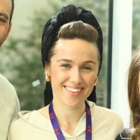 Ou-Jlic Employee Keren Benillouche's profile photo