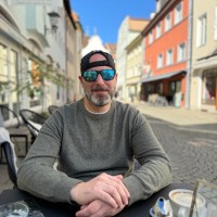 Jonathan Kramer Email & Phone Number