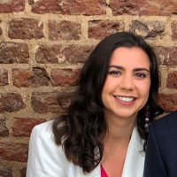 Hamptons Build To Rent Employee Miranda Newton's profile photo