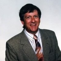 Highlands Motoring Festival Employee Steve Ham's profile photo